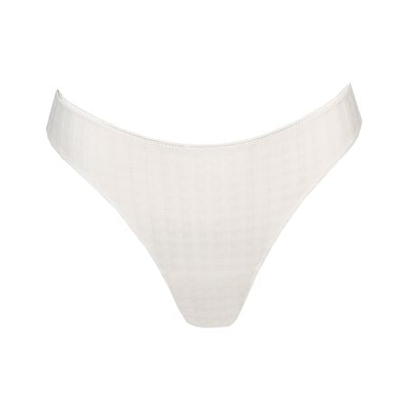 Marie Jo Avero Thong Natural – Birger Jarls Under